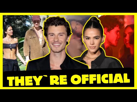 THE COMPLETE Story of SHAWN MENDES and Bruna Marquezine