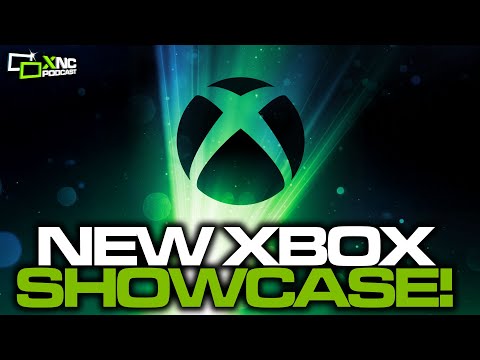 NEW Xbox Game Showcase! | Asha Sharma Shake Up! Crimson Desert Review AI Slop Xbox News Cast 246