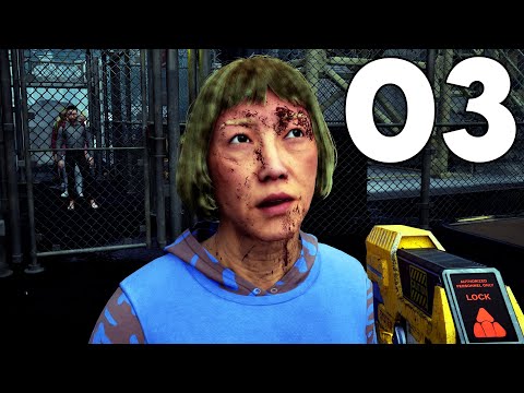 Quarantine Zone - Part 3 - Impossible Symptoms