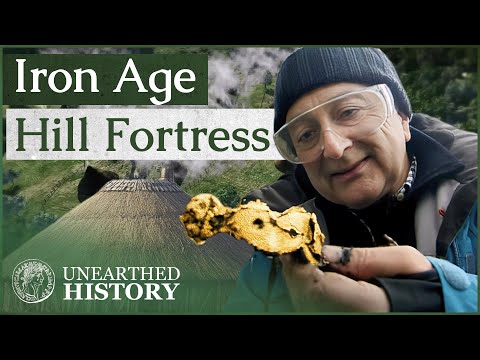 Have Archaeologists Found The Lost Iron Age Capital Of Wales? | Time Team