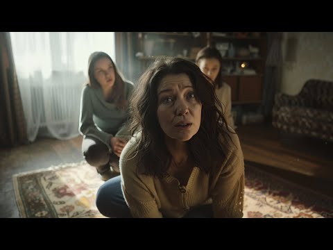 🎬 ¡LA VIDA DE UNA MADRE SOLTERA ESTÁ ARRUINADA POR SUS HIJAS! UNA SERIE SOBRE NIÑOS INGRATOS