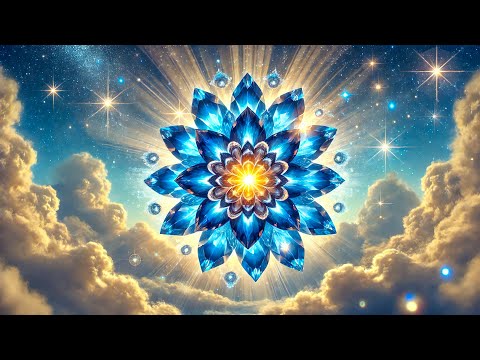 27 de diciembre✧La frecuencia más poderosa del universo, Atrae milagros, riqueza y sanación divina#1