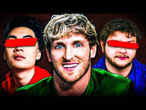 YouTubers Who Should Never Have Tried Music