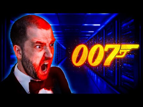 DRM Broke This Game - So I Hacked It