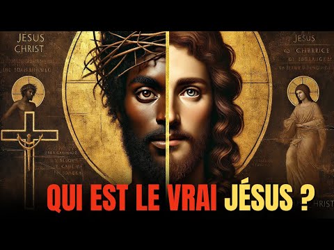 Après 1700 Ans, La Bible Éthiopienne Révèle Le Vrai Jésus