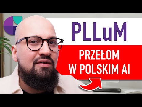 PLLuM - Polish Answer to ChatGPT and DeepSeek?
