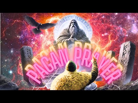 PAGAN PRAYERS (A GUIDE)