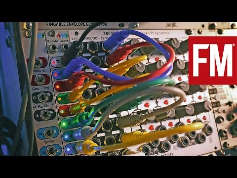 Modular Monthly: Clock dividers & multipliers