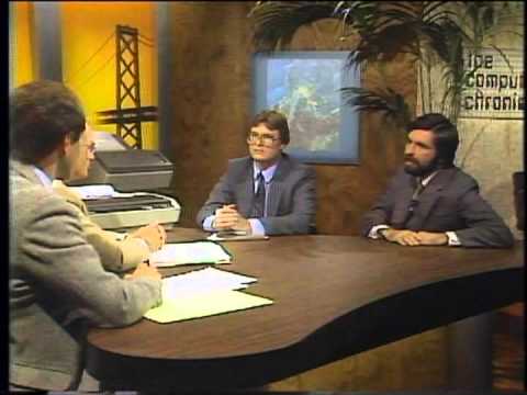 The Computer Chronicles - Printers (1983)