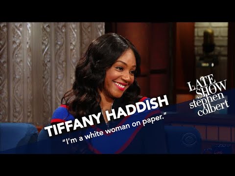 Tiffany Haddish Played 'White Phoebe' In Jay-Z's 'Friends' Parody