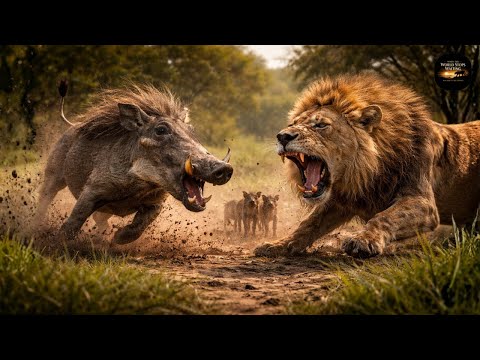 This Animal Survives the Desert Without Strength, Speed, or Shelter of Its Own