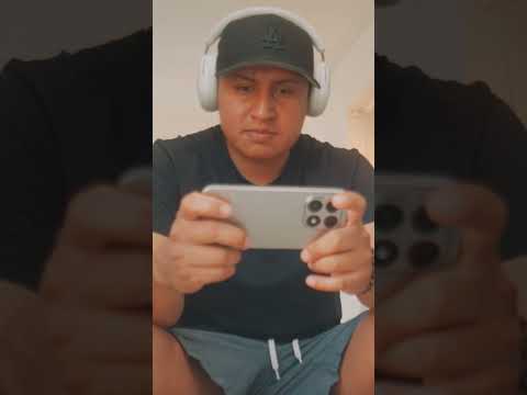 Xiaomi 15T experiencia de uso!