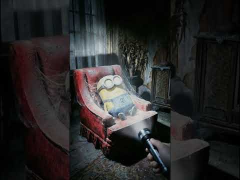 Once Loved, Now Abandoned | Dark Cartoon Nostalgia | aesthetic | #shorts #youtubeshorts #ai