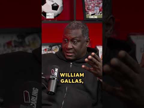 Who REALLY had THE golden generation of the 00s?? 😬