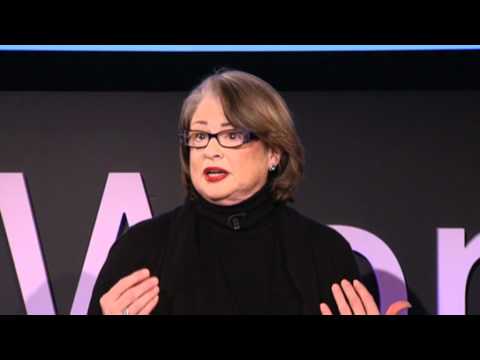TEDxWomen --  Laura Carstensen