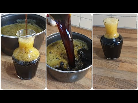 عرق سوس رمضان اسهل طريقة شراب رمضان المفضل