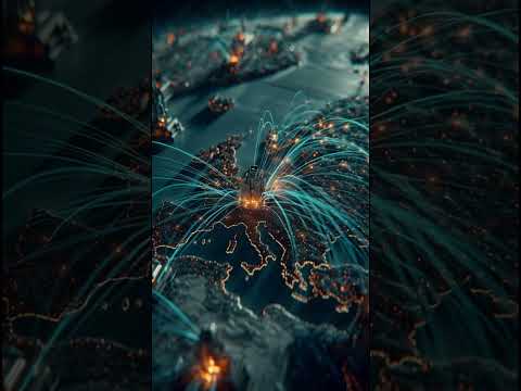 This Soda Machine Is Secretly Watching You #facts #cocacola