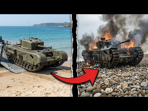 Why 68% of Canadian Raiders Died in 6 Hours