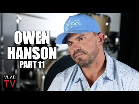 Owen Hanson on Feds Seizing $20M, Sentenced to 21 Years in Prison (Part 11)