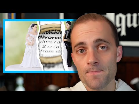 Divorced and Remarried - Fr. Gregory Pine, O.P.