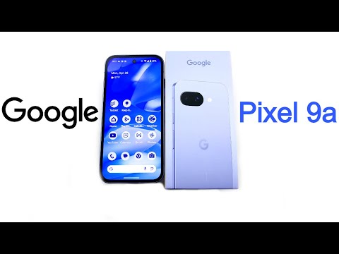 Pixel 9a Real User Review: The Best Phone Under $500 in the U.S.?