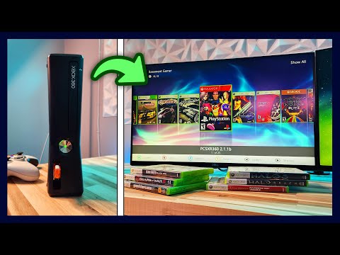 Hacking your Xbox 360 just got a lot easier, here's how