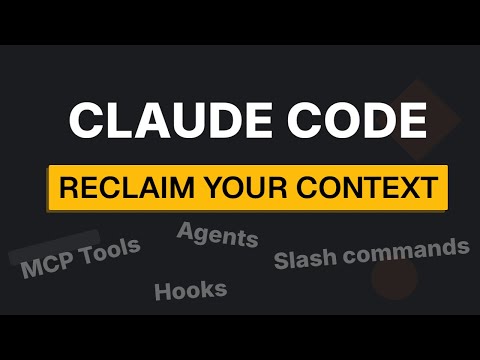 How I Went from 75% to 92% Available Context in Claude Code