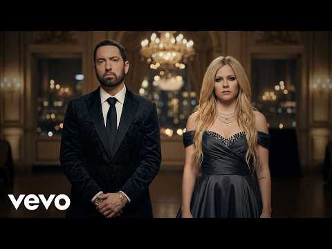 Eminem feat. Avril Lavigne - Afterglow