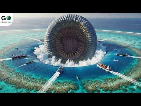 15 Most Dangerous Monsters on Earth That Still Exist | Explore The World