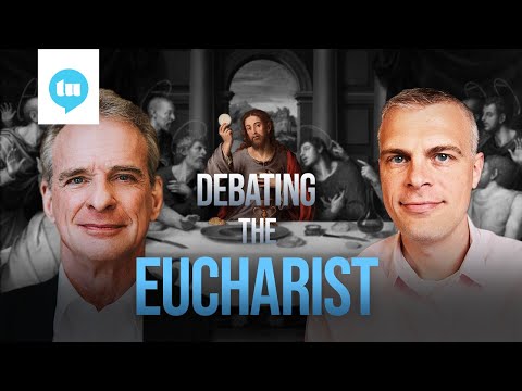 Craig and Ortlund Clash on the Eucharist (Respectful Dialogue)