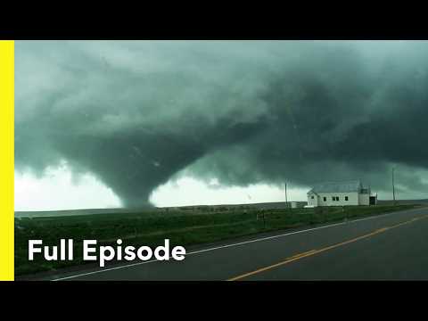 Inside the Most Devastating Tornadoes Ever Recorded | The Weather Files S1