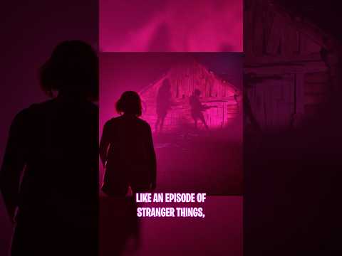 this game is evolving... #dontnod #lostrecords #ad