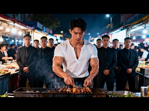 妻子嫌我窮酸逼離婚，隔天我成千億集團繼承人，記者會上她跪求復合！💥 #Chinese Television Dramas  #逆襲 #爽文 #打臉 #爽劇 #短剧