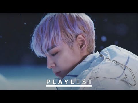 🎵 추억의 빅뱅 노래 모음(A collection of nostalgic BigBang songs)