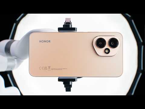 HONOR 400: The Mid-Range Flagship (Lab Tested)