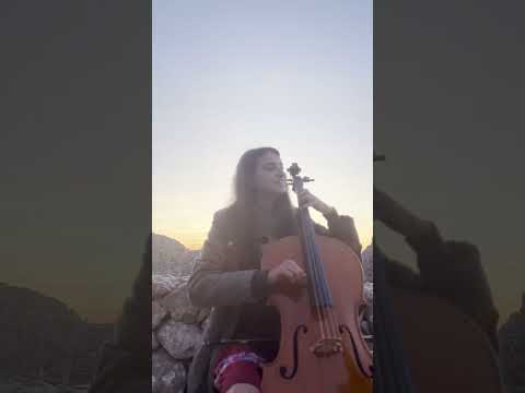 Damien Rice rehearsing for Asia Tour 2023