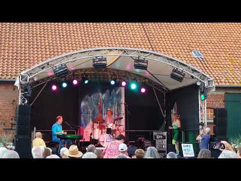 Boogie Royale - 3. Jeinser Blues Festival 2023