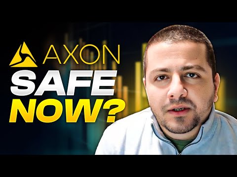 Should Investors Buy Axon Stock? | AXON Stock Analysis