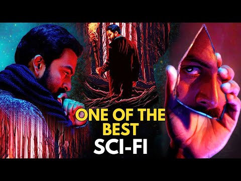 Don't Miss The Story And Climax | Kafi Time Baad Aisi Shandar Dimag Hilane Wali Movie Mili Hai #iem