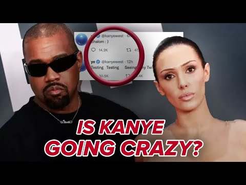 How Kanye Lost EVERYTHING Within One Day! Kanye’s Recent Meltdown on X
