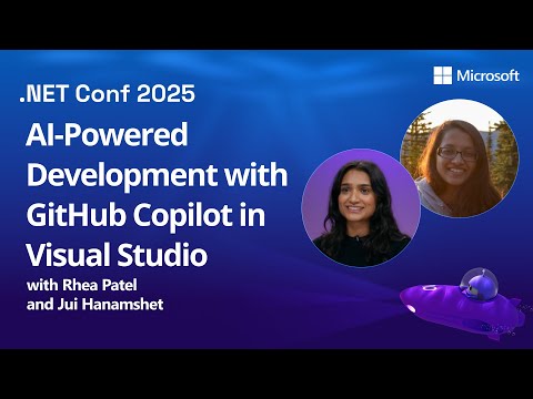 AI-Powered Development with GitHub Copilot in Visual Studio