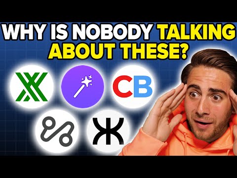 F*CK ChatGPT, Get MORE WORK DONE With These AI Tools Instead (INSANE use cases)