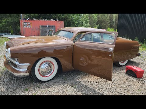 Installing the headliner... such a lost art 👏