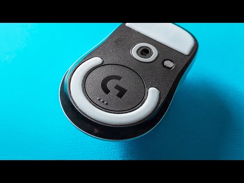 Why Gamers are Switching to High DPI