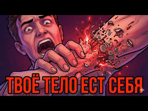 33 strange things about the human body that no one has told you.