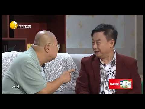 【2022版歡樂飯米粒兒】 第一期：小品《绽放》完整版：小米粒儿认错相亲对象，赵达和支一都误会了