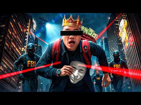 САМЫЙ ДИКИЙ СКАМ В ИСТОРИИ ДАРКНЕТА