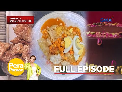 Mga food business na patok ngayong Pasko, alamin! | Pera Paraan