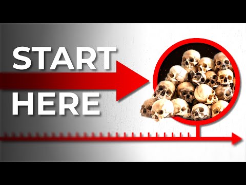 Starting Your D&D Game Where Most Campaigns End