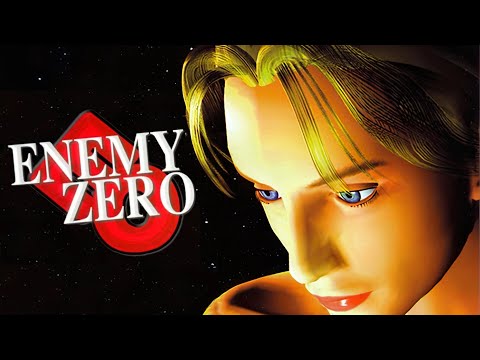 The Scariest Game You've Never Played | Enemy Zero Review